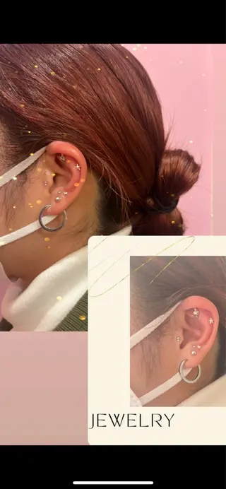 肩甲骨&全身オイル専門店　TENER 池袋所属・TENER 池袋 KANAKOのその他イメージ