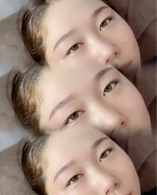 アイブロウ Villa Diamond鳥栖店所属・Villa Diamondのマツエク・マツパデザイン