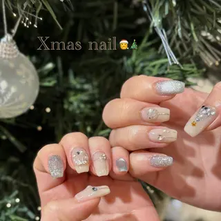 ネイル chika .のネイルデザイン