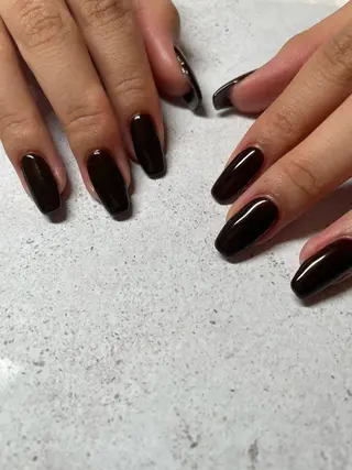 ネイル ulu🌼 nanaのネイルデザイン