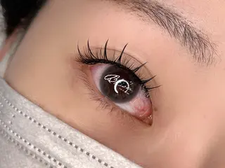 マツエク・マツパ BLista. Mayのマツエク・マツパデザイン