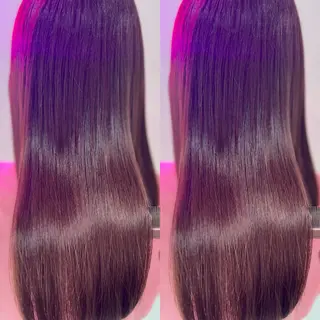 ロング カラー 最高峰の技術力☆ 樋口健人のヘアスタイル