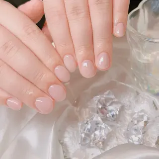 ネイル junna 金山.東別院.上前津のネイルデザイン