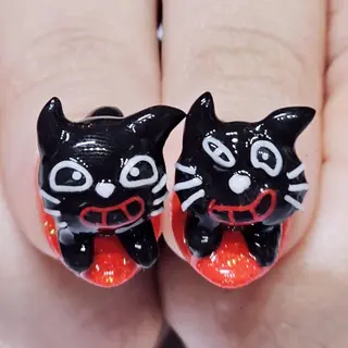 ネイル よしだ ひろきのネイルデザイン