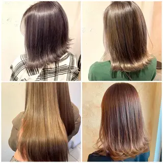 水戸内原🐜 メンズ郡司裕紀のヘアスタイル