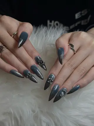 ネイル Julli NailStudioのネイルデザイン