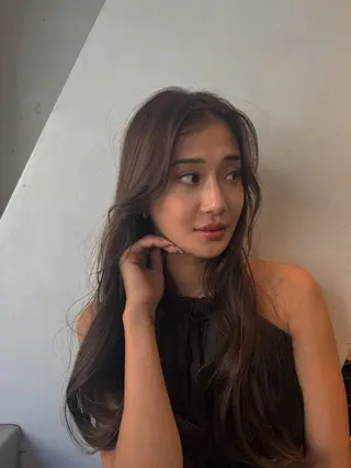 カラー ALBUM 新宿店所属・ALBUM \ＭＡＹＡのヘアスタイル