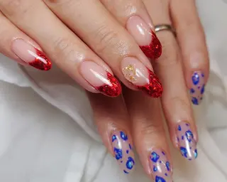 ネイル improve /mamiのネイルデザイン