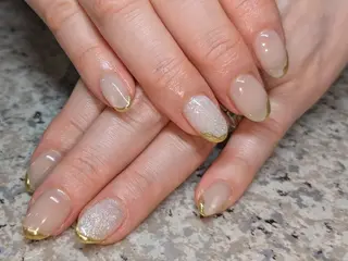 ネイル スズキ マイコのネイルデザイン