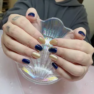 ネイル Sネイル サロン蕨店のネイルデザイン