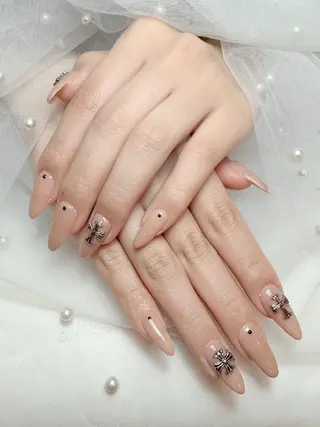 ネイル ネイルサロン Easenのネイルデザイン