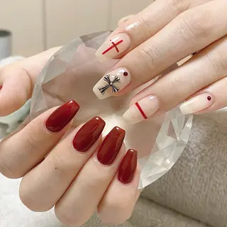 ネイル 💅fleur Ayumiのネイルデザイン