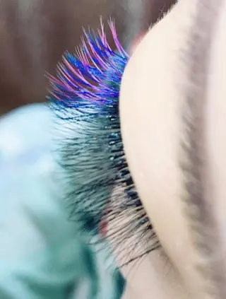 マツエク・マツパ ネイル An beauty2のマツエク・マツパデザイン