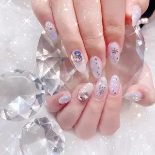 ネイル Private Salon 大宮のネイルデザイン