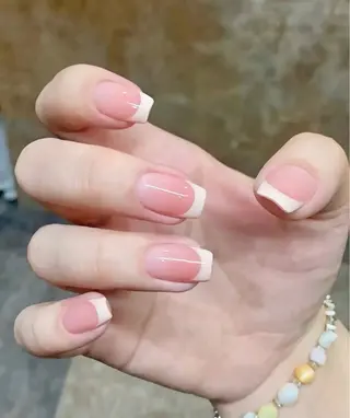 ネイル Aura Nail Maiのネイルデザイン