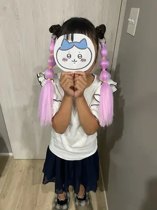 ヘアアレンジ Hair room Leaのヘアスタイル