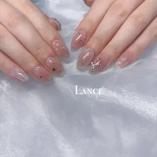 ネイル Lance nailのネイルデザイン
