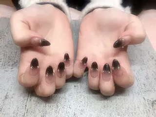 ネイル ベラッコ所属・ネイルサロン ベラッコのネイルデザイン