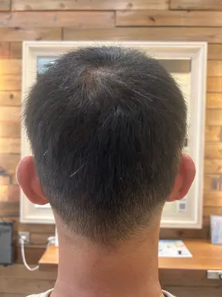 メンズ メンズパーマ/ウルフ /似合わせカット滉一のヘアスタイル