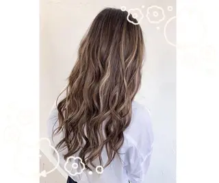 YASUHIRO★ 髪質改善/エクステのヘアスタイル