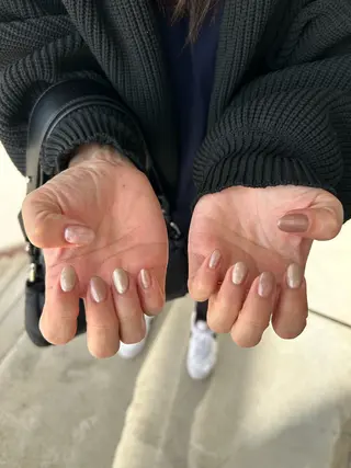 ネイル ArcoIris所属・Arco Iris 告瑠莉のネイルデザイン