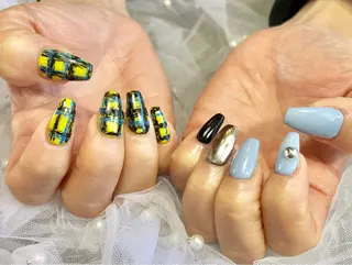 ネイル JAM Orario Nailのネイルデザイン