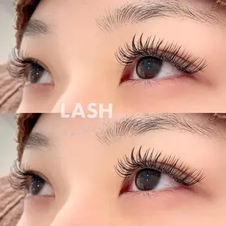 マツエク・マツパ LASH五日市店 Ayaka.のマツエク・マツパデザイン