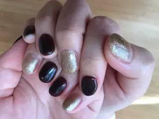 ネイル Nailist Missaのネイルデザイン