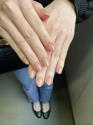 ネイル ル ルのネイルデザイン