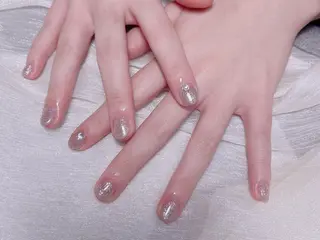 ネイル KARI ネイルサロンのネイルデザイン