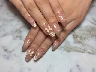 ネイル ShuShu Nailのネイルデザイン