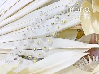 ネイル mona .misaのネイルデザイン