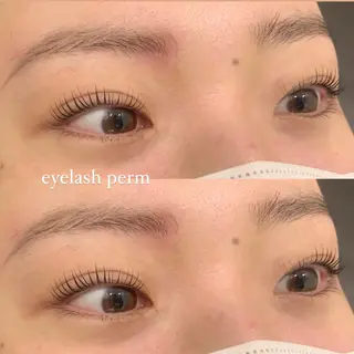 マツエク・マツパ Eclat 東三国の眉毛・アイブロウイメージ