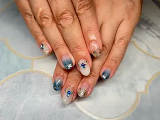 ネイル Lisa’s Salonのネイルデザイン