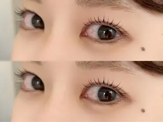 マツエク・マツパ eye__shu🥀 island 鎌倉の眉毛・アイブロウイメージ