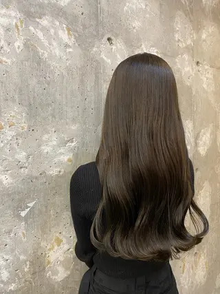 カラー source  / Tsubasaのヘアスタイル