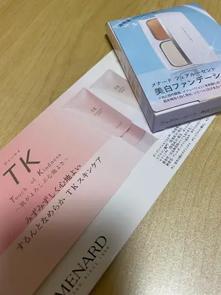 ショート キッズ ネイル マツエク・マツパ アイブロウ 小倉 麻由のエステ・リラクイメージ