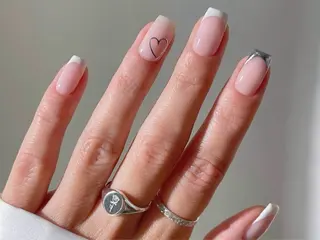 ネイル Ku raのネイルデザイン