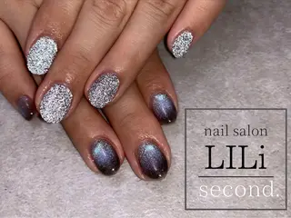 ネイル Sari ✳︎のネイルデザイン