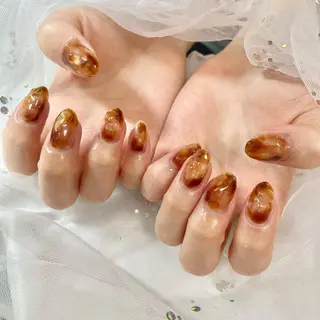 ネイル 🎀AYAKO 🎀中韓ネイルのネイルデザイン