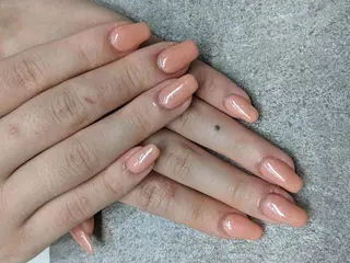 ネイル cachette. 鈴木のネイルデザイン