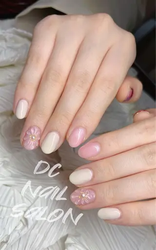 ネイル DC nail salonのネイルデザイン