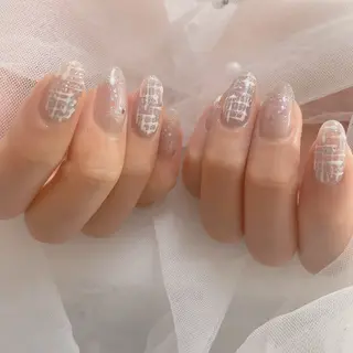 ネイル なっちゃん所属・ネイルサロン なっちゃん(古千谷)のネイルデザイン