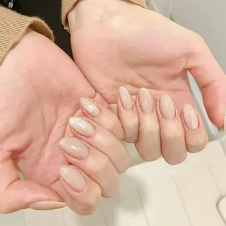 ネイル Amour baseのネイルデザイン