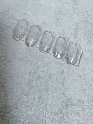 ネイル privateネイル 💅LouLanのネイルデザイン