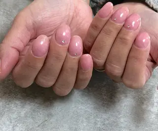 ネイル Leia yokoのネイルデザイン