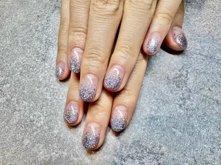 ネイル Re :eight Nail所属・NISHIOKA FUKUMIのネイルデザイン