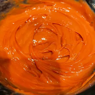 カラー 韓国風/オシャレ /縮毛矯正/滝口琴未のヘアスタイル