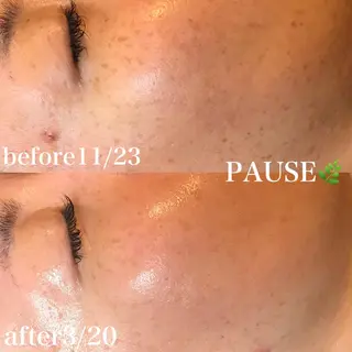 浜野 恵美のエステ・リラクイメージ