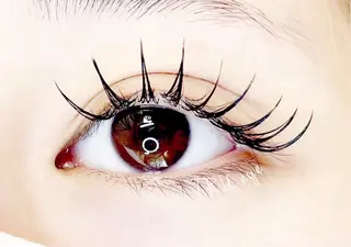 マツエク・マツパ TRU NAIL & EYE 熊本下通り店所属・TRU熊本 下通店のマツエク・マツパデザイン